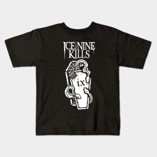 Ice Nine Kills Kids T-Shirt